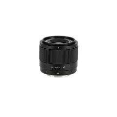 Viltrox AF 35mm F1.7 Air XF Fujifilm APS-C Lens