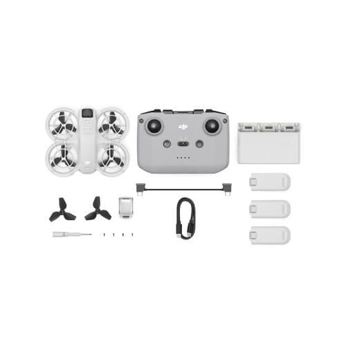 DJI Neo Fly More Combo (Resmi Distribütör Garantili)