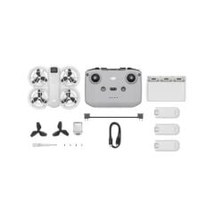 DJI Neo Fly More Combo (Resmi Distribütör Garantili)