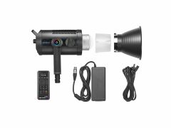 Godox SZ150R RGB Bi-Color LED Video Işığı