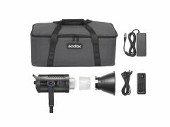 Godox SZ150R RGB Bi-Color LED Video Işığı