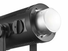 Godox SZ150R RGB Bi-Color LED Video Işığı