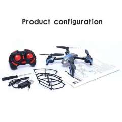 Kaideng Pantoma K90 Kullanıma Hazır Drone (Mavi)