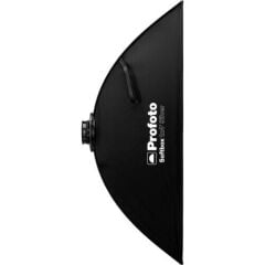 PROFOTO 201503 SOFTBOX 1'x4' SILVER (30X120cm)