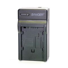 Sanger VBG070 Panasonic Uyumlu Şarj Aleti