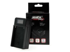 Godox LEDP260C Video Işığı İkili Işık Kiti