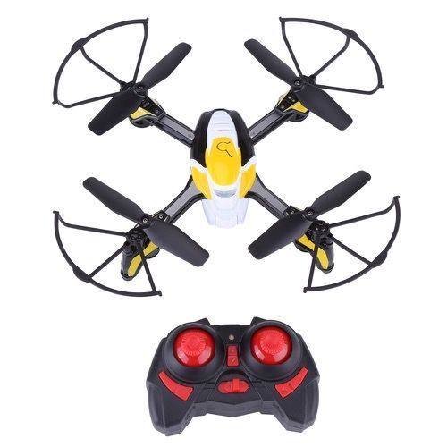 Kaideng Pantoma K90 kullanıma Hazır Drone (Sarı)