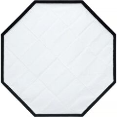 PROFOTO 201504 SOFTBOX 4'' OCTA SILVER (120cm)