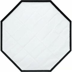 PROFOTO 201504 SOFTBOX 4'' OCTA SILVER