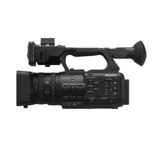 Sony PXW Z200 Profesyonel Video Kamera (Sony Eurasia Garantili)