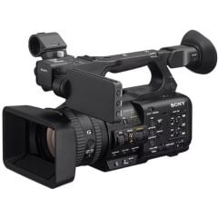 Sony PXW Z200 Profesyonel Video Kamera (Sony Eurasia Garantili)