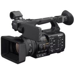 Sony PXW Z200 Profesyonel Video Kamera (Sony Eurasia Garantili)