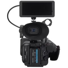 Sony PXW Z200 Profesyonel Video Kamera (Sony Eurasia Garantili)