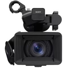 Sony PXW Z200 Profesyonel Video Kamera (Sony Eurasia Garantili)