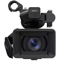 Sony PXW Z200 Profesyonel Video Kamera (Sony Eurasia Garantili)
