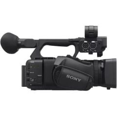 Sony PXW Z200 Profesyonel Video Kamera (Sony Eurasia Garantili)