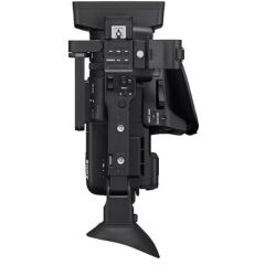Sony PXW Z200 Profesyonel Video Kamera (Sony Eurasia Garantili)