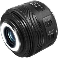 Canon EF-S 35mm F/2.8 Macro IS STM Lens