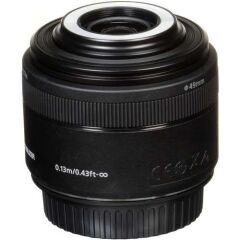 Canon EF-S 35mm F/2.8 Macro IS STM Lens