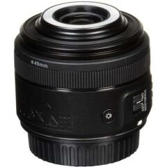 Canon EF-S 35mm F/2.8 Macro IS STM Lens