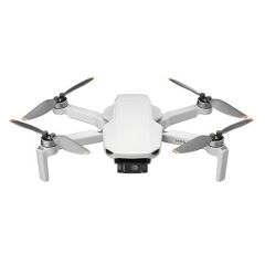 DJI Mini 4K Fly More Combo