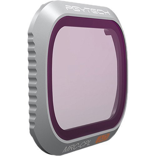 Pgytech Mavic 2 Pro MRC-CPL Filtre (Advanced) P-HAH-007