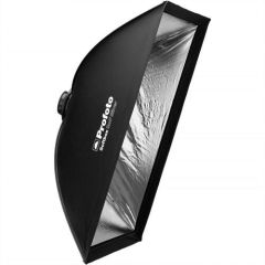 PROFOTO 201505 SOFTBOX 3x4'' SILVER