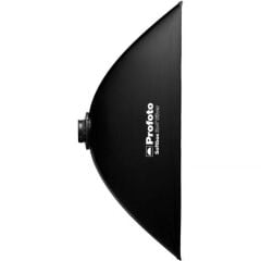 PROFOTO 201505 SOFTBOX 3'x4' SILVER (90x120cm)