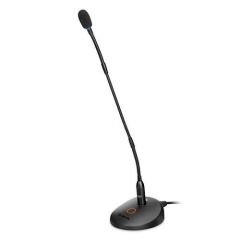 Boya BY-GM18C Masaüstü XLR Girişli Mikrofon