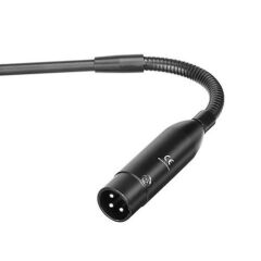 Boya BY-GM18C Masaüstü XLR Girişli Mikrofon