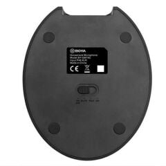 Boya BY-GM18C Masaüstü XLR Girişli Mikrofon