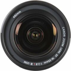 Canon EF 16-35mm F/2.8L III USM Lens