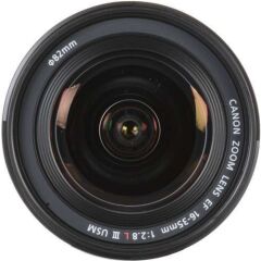 Canon EF 16-35mm F/2.8L III USM Lens
