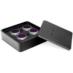 Pgytech Mavic 2 Zoom Advanced ND8 ND16 ND32 ND64 Filtre (P-HA-046)