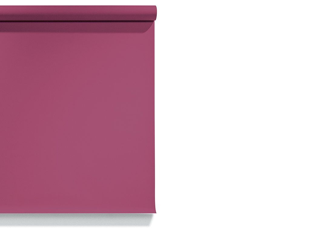 Superior Plum 2.72 x 11 Metre Fon Kağıdı (P111462)