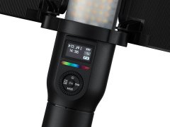 Godox 2'li LC500R RGB KİT