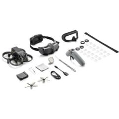 DJI Avata Explorer Combo