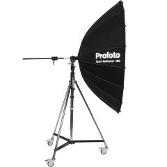 Profoto Parabolik Dev Gümüş Şemsiye 180cm