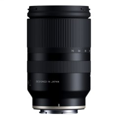 Tamron 17-70mm f/2.8 Di III-A RXD (Sony E)
