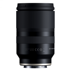 Tamron 17-70mm f/2.8 Di III-A RXD (Sony E)