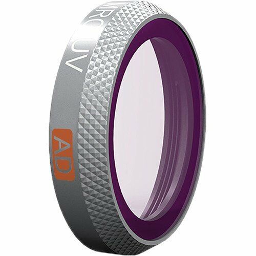 Pgytech Mavic 2 Zoom MRC UV Filtre (Advanced) P-HA-018