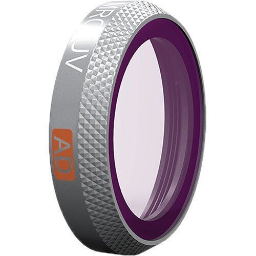 Pgytech Mavic 2 Zoom MRC UV Filtre (Advanced) P-HA-018