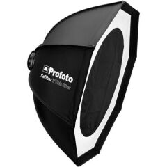 Profoto 201604 Edge Mask Octabox  90  cm İçin  Dairesel