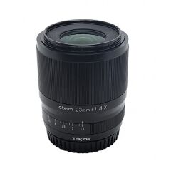 Tokina atx-m 23mm AF 1.4 X (Fuji Uyumlu)