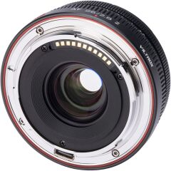 Viltrox AF 26mm F2.8 EVO Nikon Z Mount Full Frame Lens