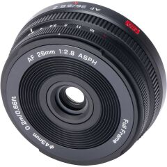 Viltrox AF 26mm F2.8 EVO Nikon Z Mount Full Frame Lens