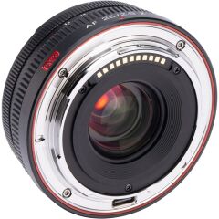 Viltrox AF 26mm F2.8 EVO Nikon Z Mount Full Frame Lens