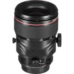 Canon TS-E 50mm f/2.8L Macro Lens