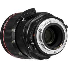 Canon TS-E 50mm f/2.8L Macro Lens