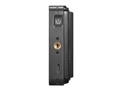 Godox GM6S 5.5'' 4K HDMI Ultra Parlak Dokunmatik Monitör